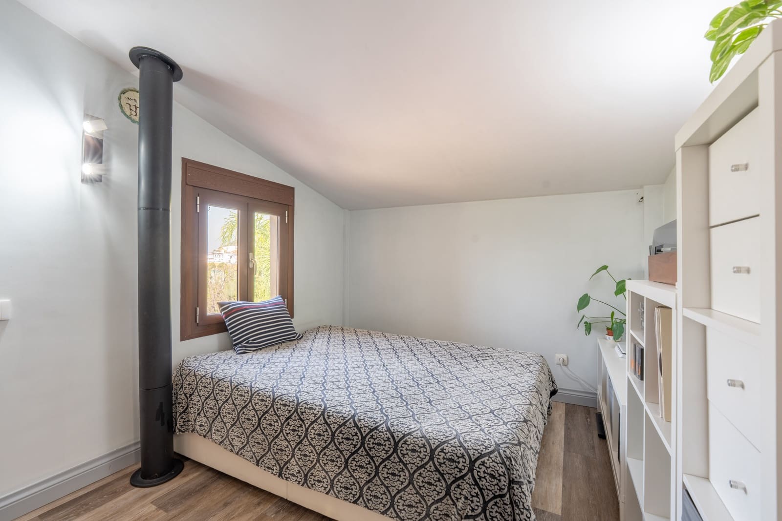 3 soverom Finca/Herregård til salgs i Coin med svømmebasseng garasje - € 545 000 (Ref: 10041439)