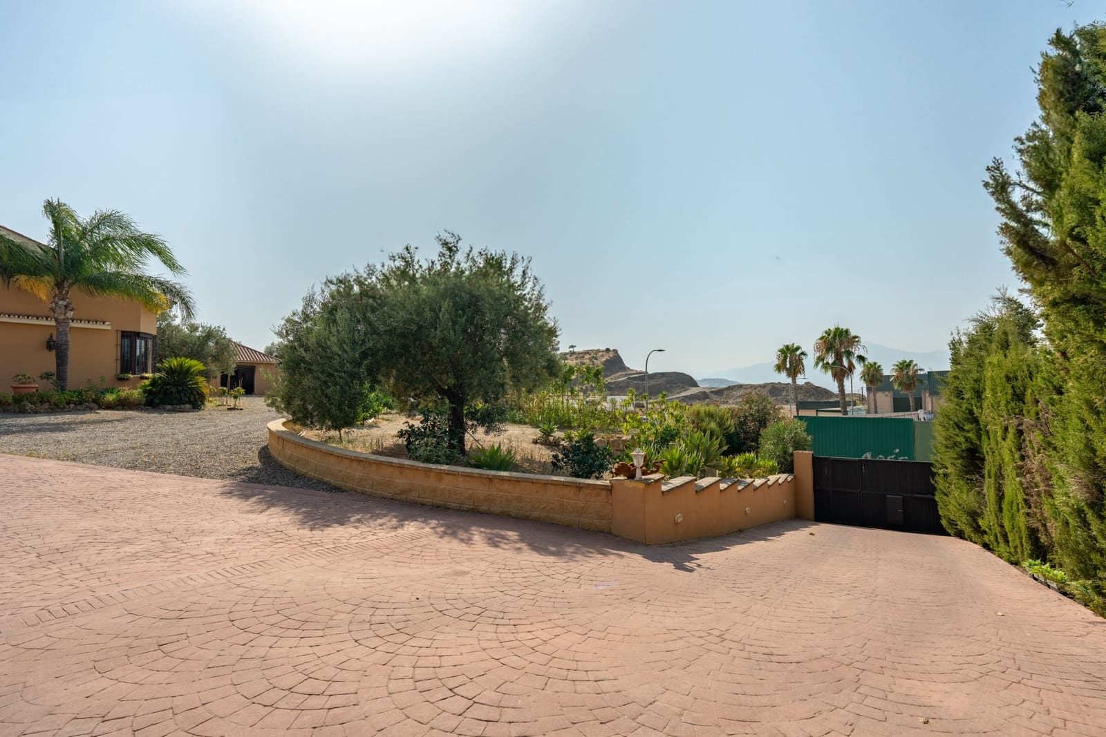 3 soverom Finca/Herregård til salgs i Coin med svømmebasseng garasje - € 545 000 (Ref: 10041439)