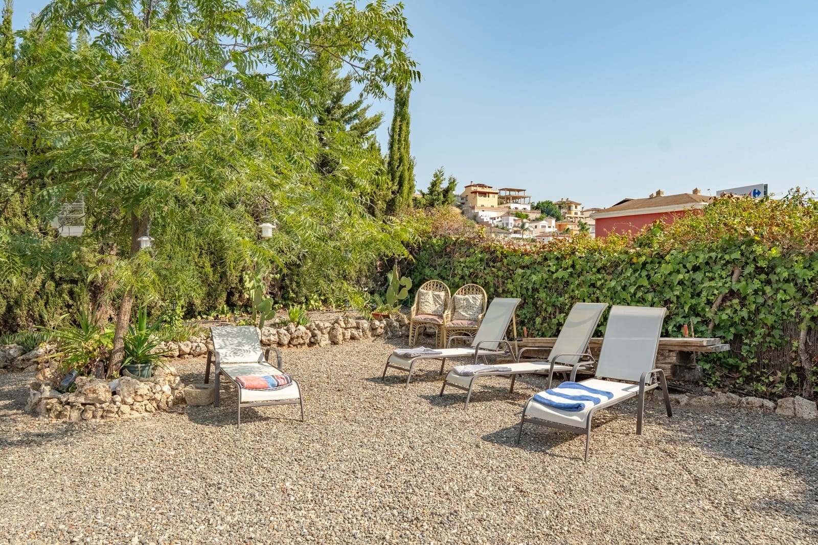 3 soverom Finca/Herregård til salgs i Coin med svømmebasseng garasje - € 545 000 (Ref: 10041439)