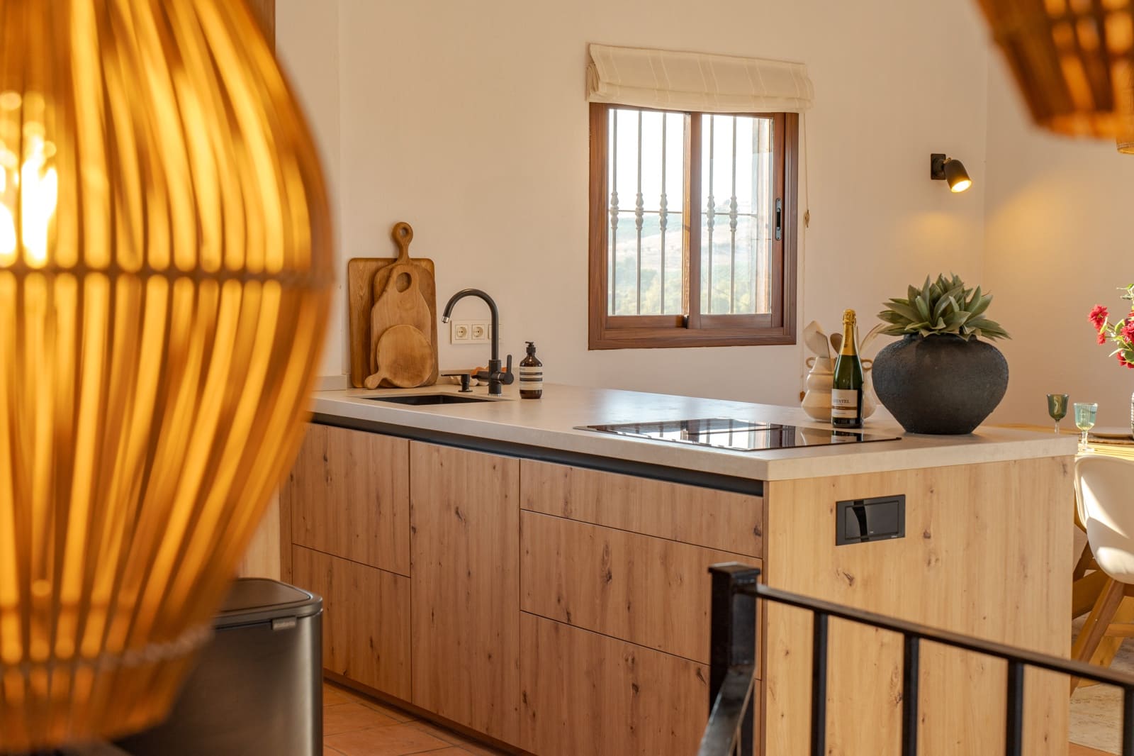 3 soverom Finca/Herregård til salgs i Coin med svømmebasseng garasje - € 590 000 (Ref: 10041540)