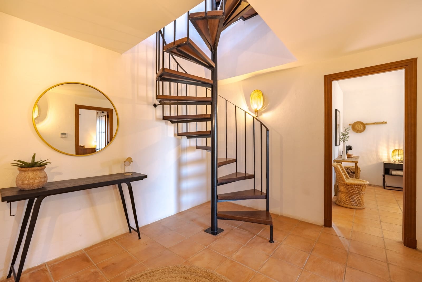3 soverom Finca/Herregård til salgs i Coin med svømmebasseng garasje - € 590 000 (Ref: 10041540)