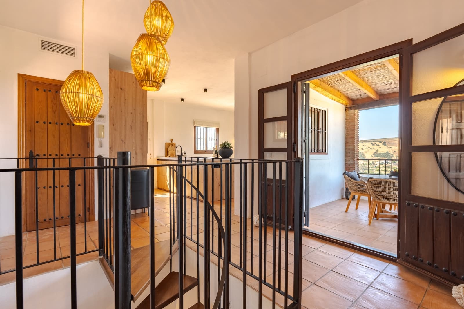 3 soverom Finca/Herregård til salgs i Coin med svømmebasseng garasje - € 590 000 (Ref: 10041540)