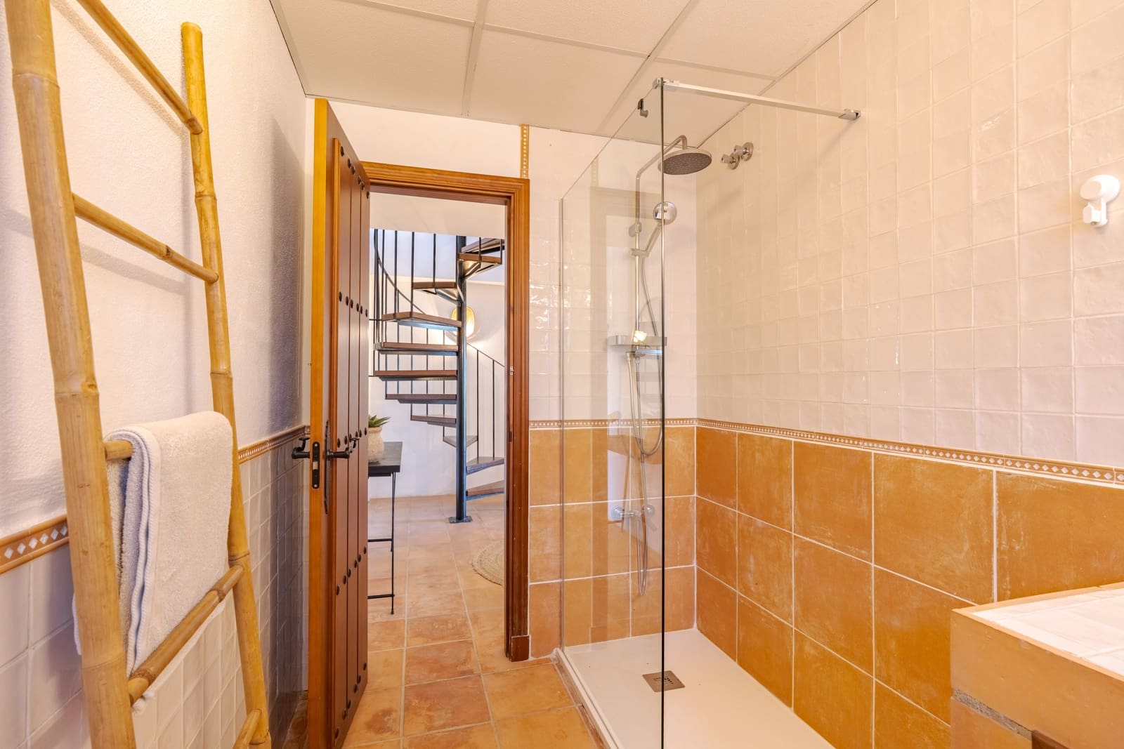 3 soverom Finca/Herregård til salgs i Coin med svømmebasseng garasje - € 590 000 (Ref: 10041540)