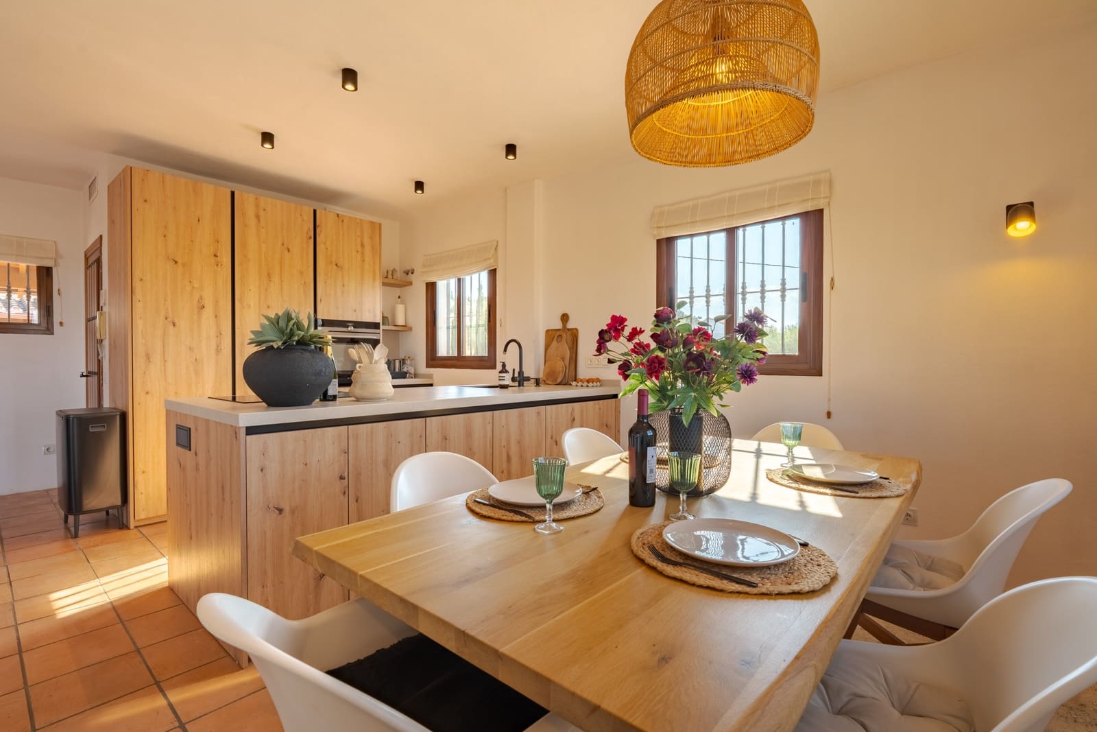 3 soverom Finca/Herregård til salgs i Coin med svømmebasseng garasje - € 590 000 (Ref: 10041540)