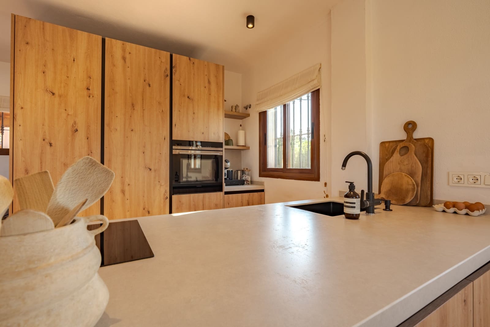 3 soverom Finca/Herregård til salgs i Coin med svømmebasseng garasje - € 590 000 (Ref: 10041540)
