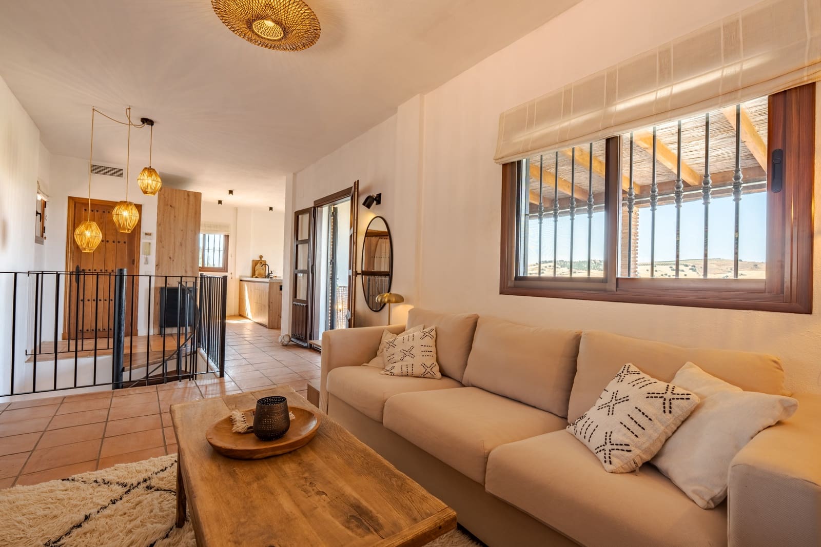 3 soverom Finca/Herregård til salgs i Coin med svømmebasseng garasje - € 590 000 (Ref: 10041540)