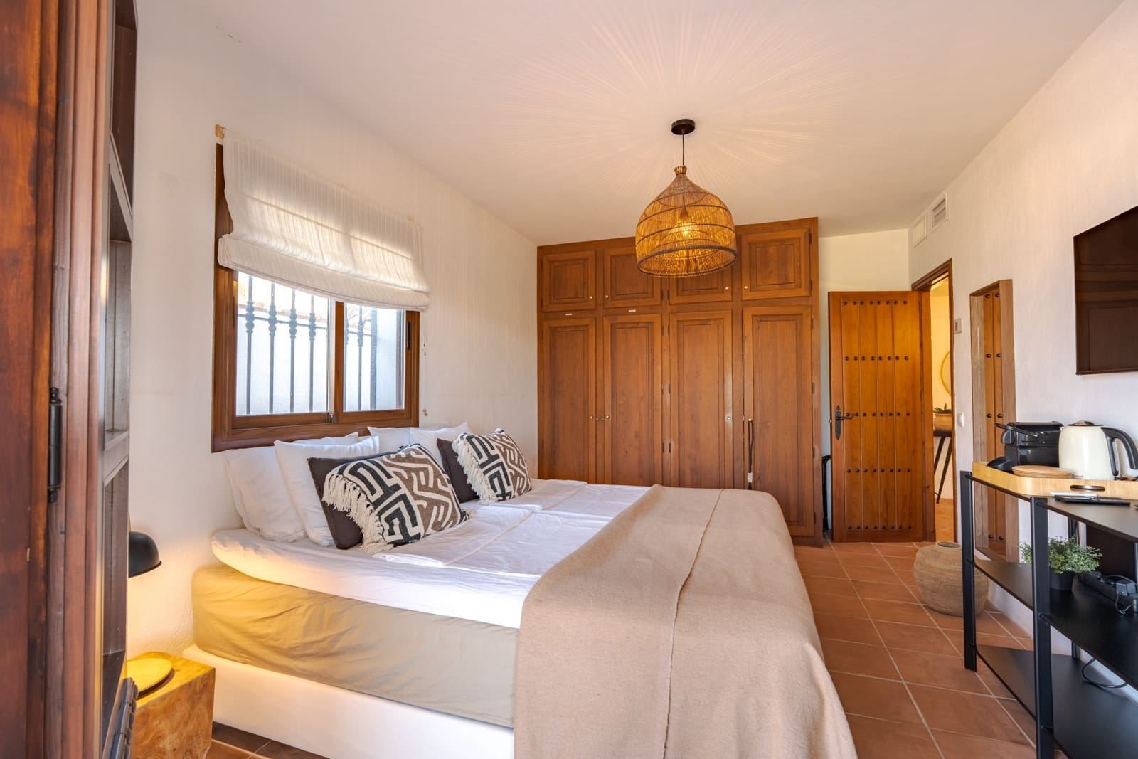 3 soverom Finca/Herregård til salgs i Coin med svømmebasseng garasje - € 590 000 (Ref: 10041540)