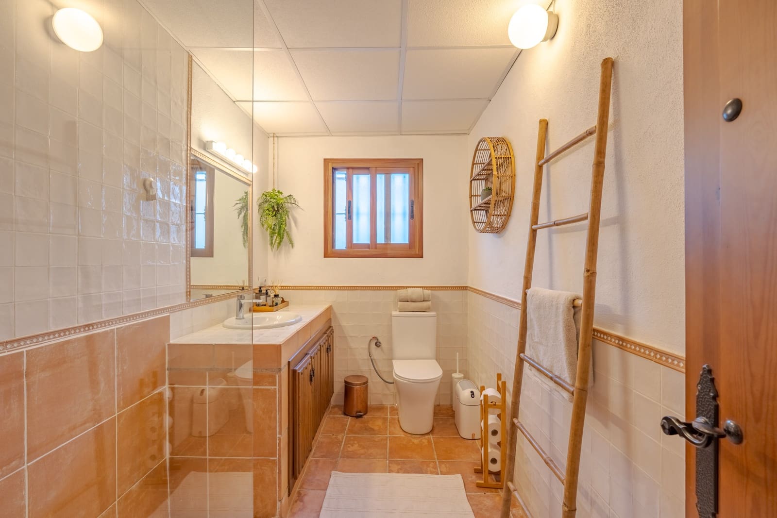 3 soverom Finca/Herregård til salgs i Coin med svømmebasseng garasje - € 590 000 (Ref: 10041540)