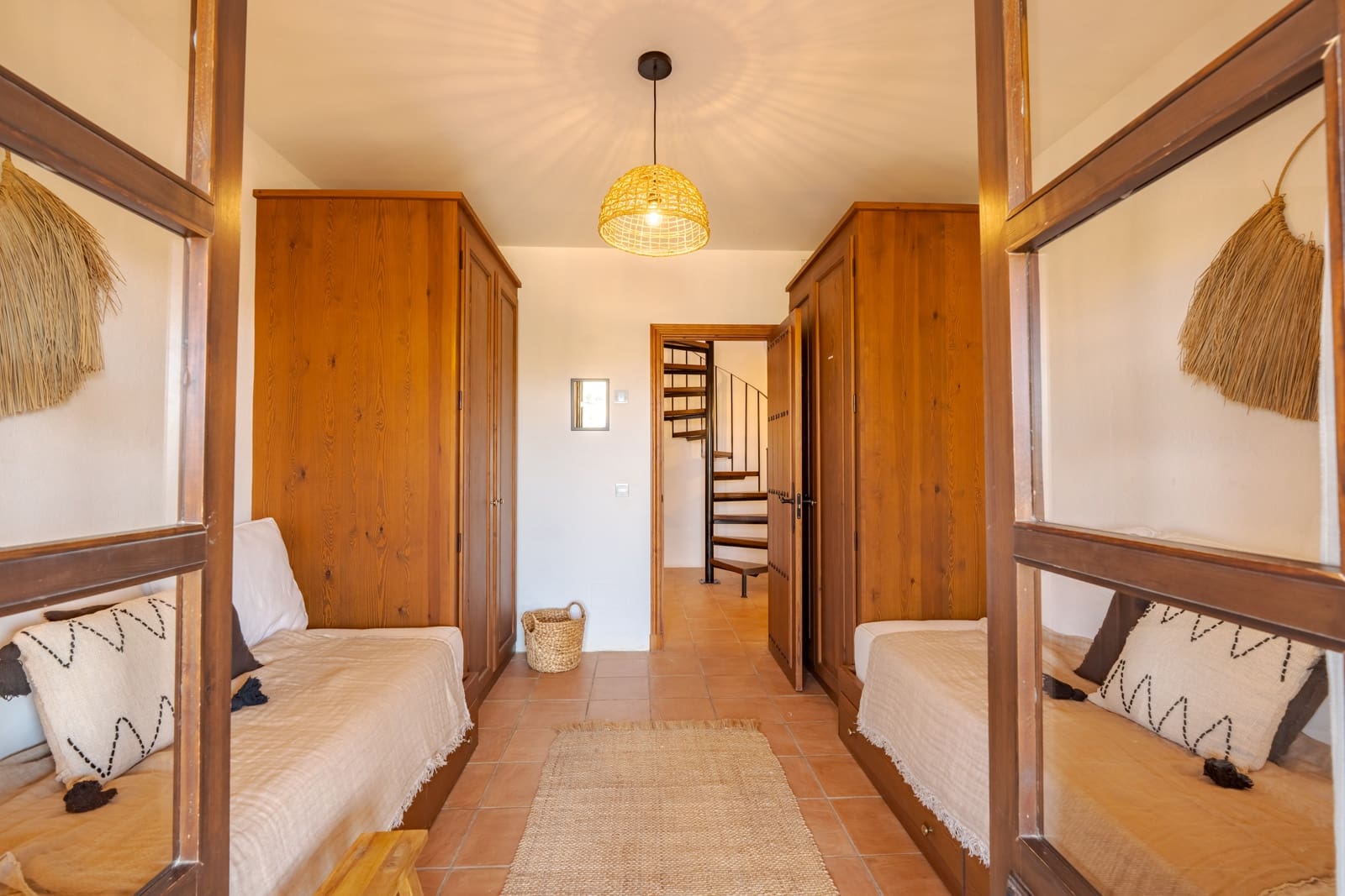 3 soverom Finca/Herregård til salgs i Coin med svømmebasseng garasje - € 590 000 (Ref: 10041540)