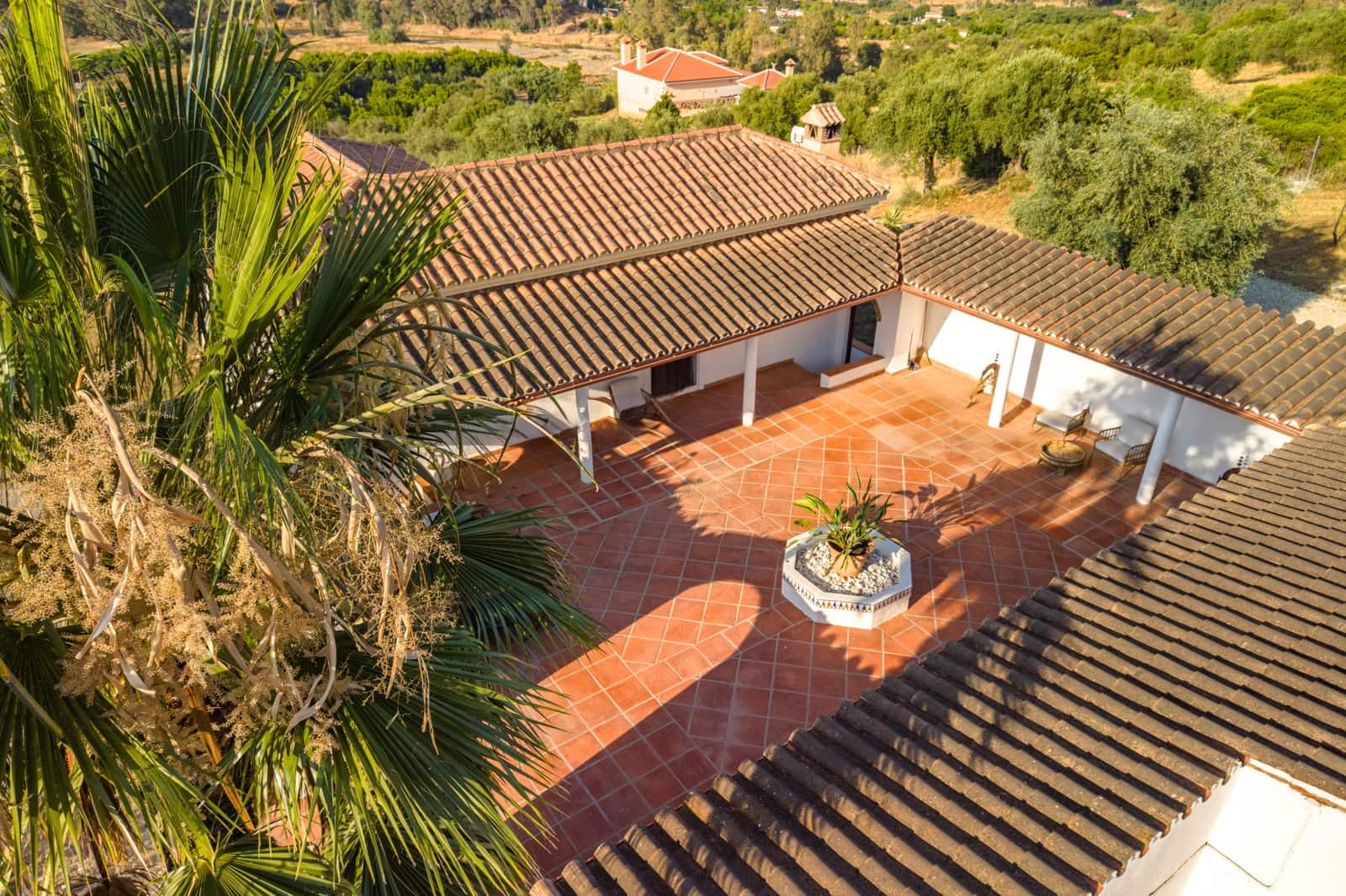 3 soverom Finca/Herregård til salgs i Coin med svømmebasseng garasje - € 590 000 (Ref: 10041540)