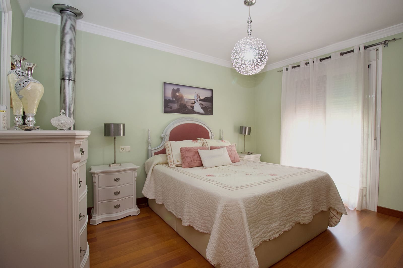 4 camera da letto Villetta a Schiera in vendita in Coin con garage - 395.000 € (Rif: 10045841)
