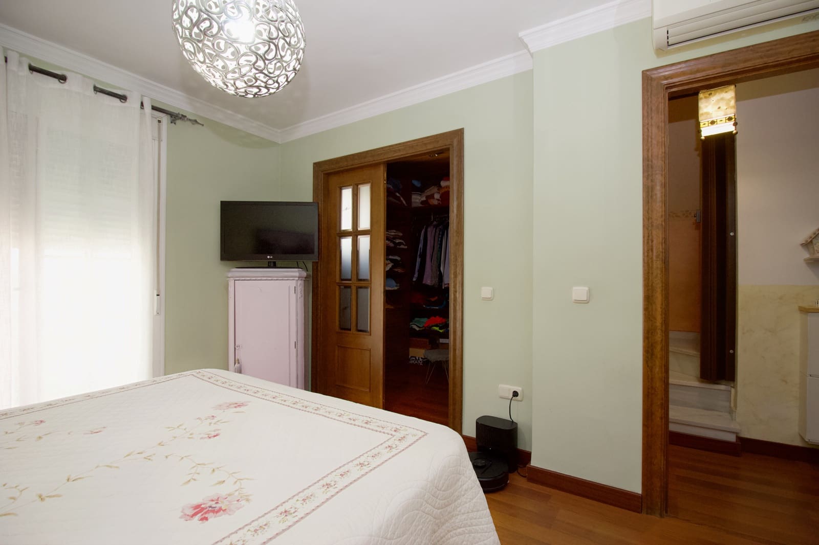 4 camera da letto Villetta a Schiera in vendita in Coin con garage - 395.000 € (Rif: 10045841)
