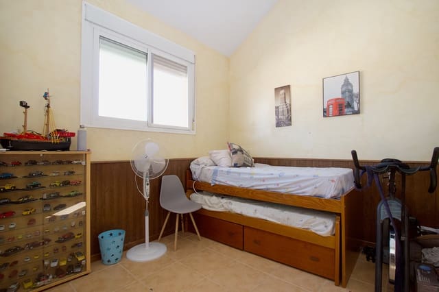 4 camera da letto Villetta a Schiera in vendita in Coín con garage - 395.000 € (Rif: 10045841)