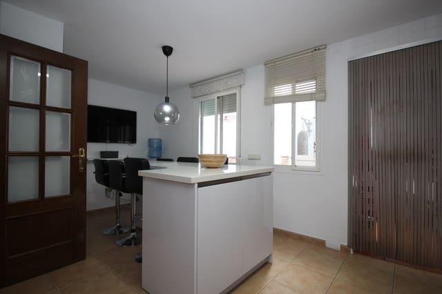 4 camera da letto Villetta a Schiera in vendita in Coín con garage - 395.000 € (Rif: 10045841)