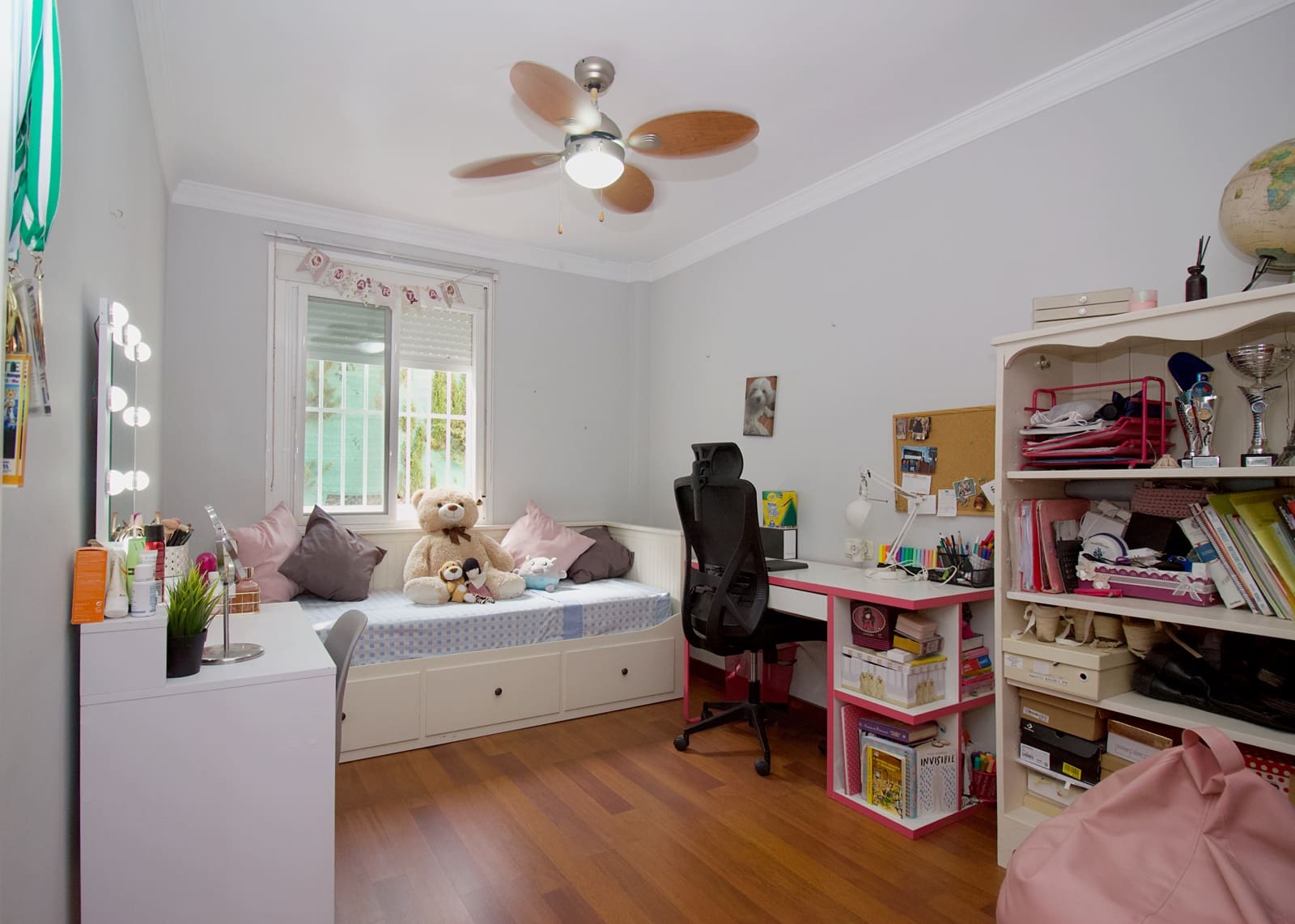 4 camera da letto Villetta a Schiera in vendita in Coin con garage - 395.000 € (Rif: 10045841)