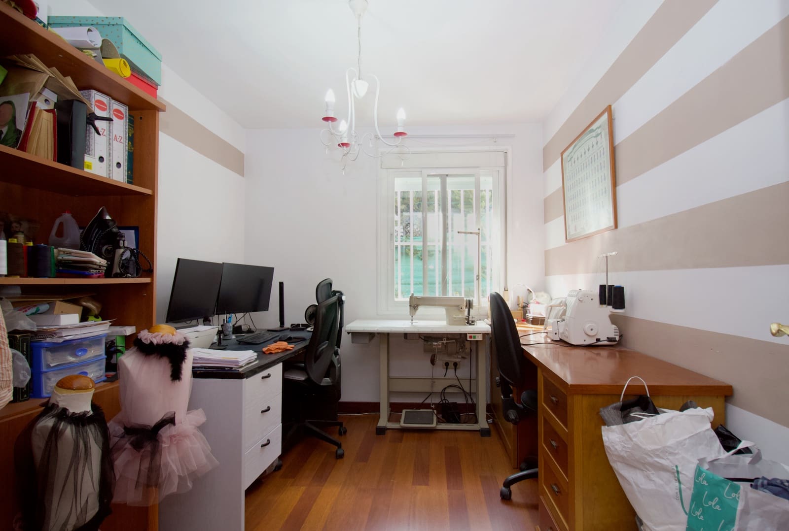 4 camera da letto Villetta a Schiera in vendita in Coin con garage - 395.000 € (Rif: 10045841)