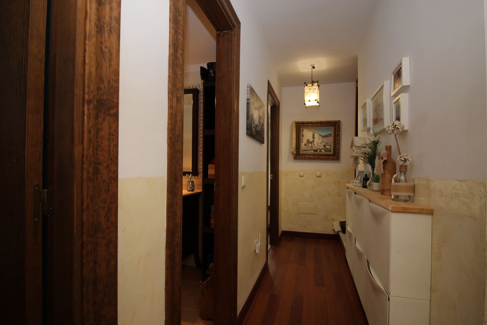 4 camera da letto Villetta a Schiera in vendita in Coin con garage - 395.000 € (Rif: 10045841)