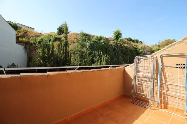 4 camera da letto Villetta a Schiera in vendita in Coín con garage - 395.000 € (Rif: 10045841)