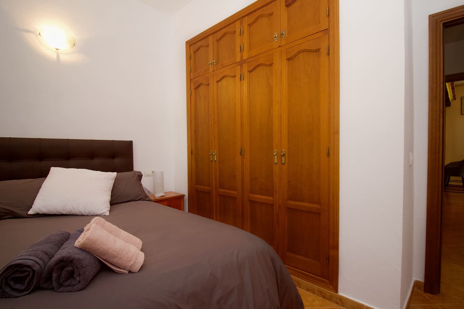 3 quarto Quinta/Casa Rural para arrendar em Alozaina com piscina garagem - 2 200 € (Ref: 10073359)