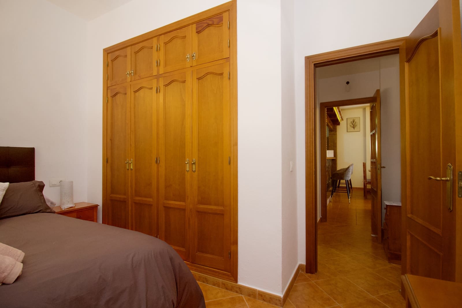 3 quarto Quinta/Casa Rural para arrendar em Alozaina com piscina garagem - 2 200 € (Ref: 10073359)
