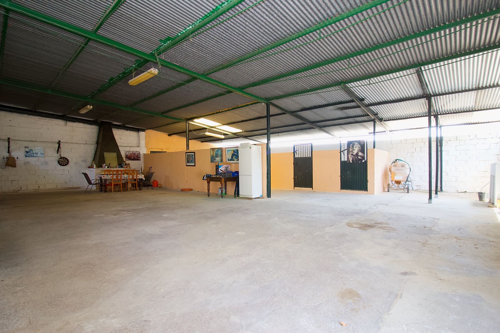 3 quarto Quinta/Casa Rural para arrendar em Alozaina com piscina garagem - 2 200 € (Ref: 10073359)