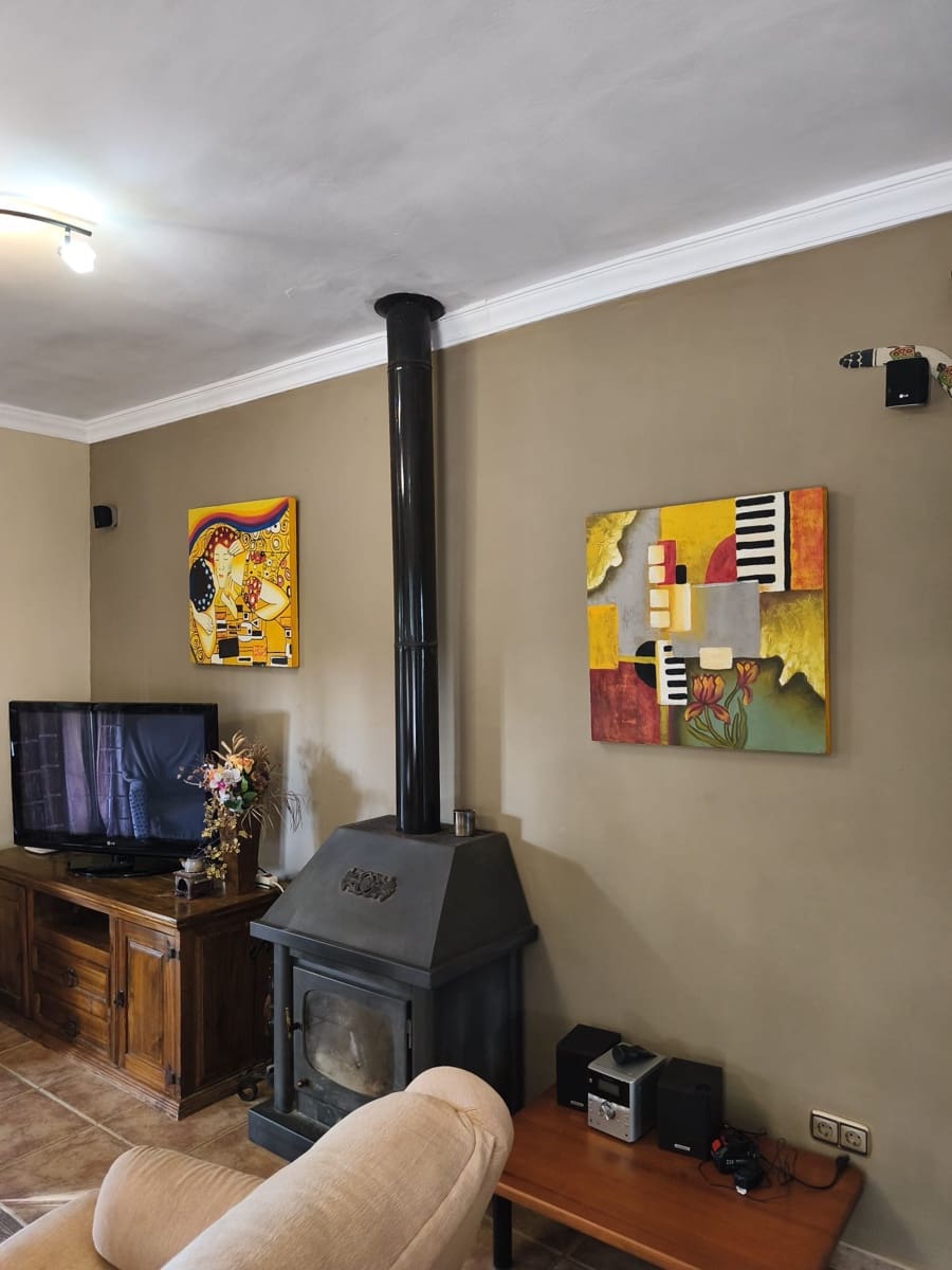 2 bedroom Finca/Country House for rent in Coin with pool - € 1,600 (Ref: 10112244)