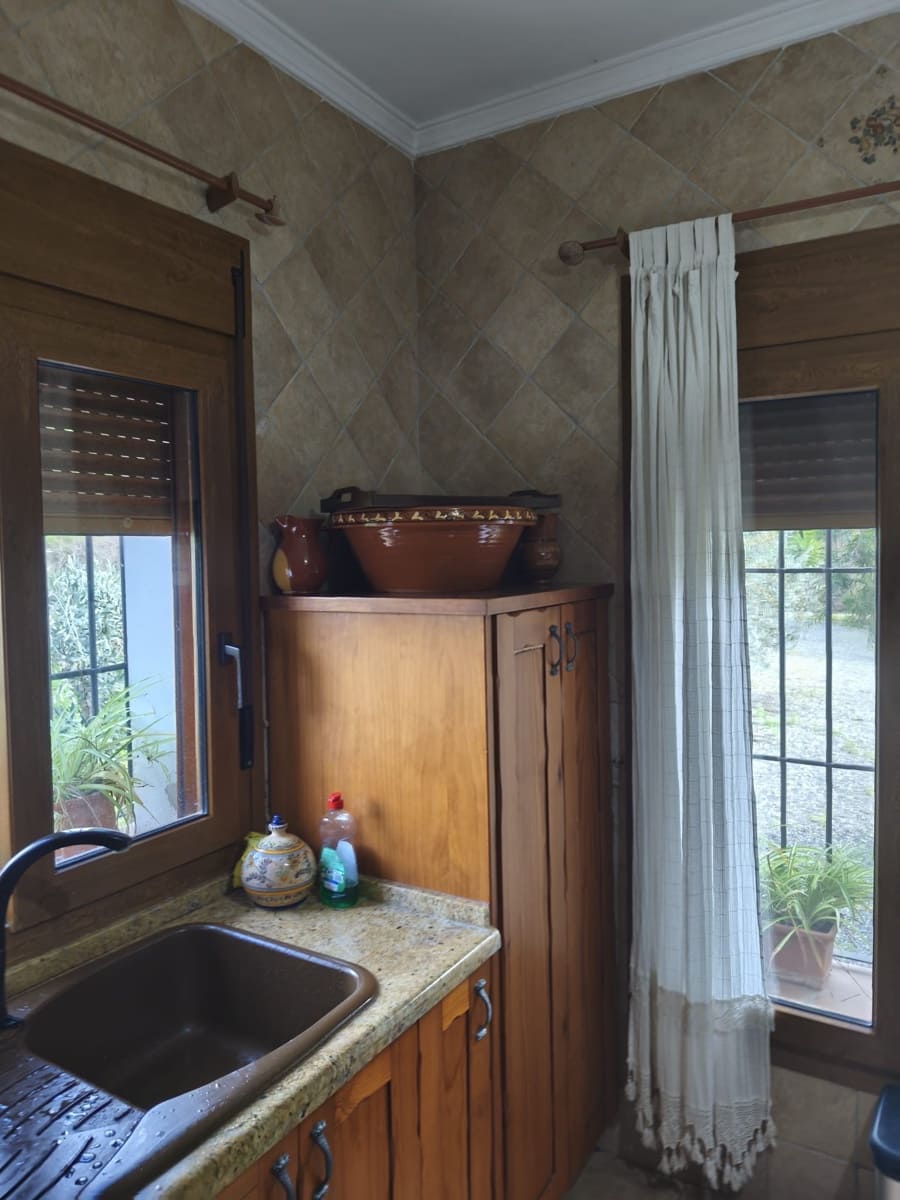 2 bedroom Finca/Country House for rent in Coin with pool - € 1,600 (Ref: 10112244)