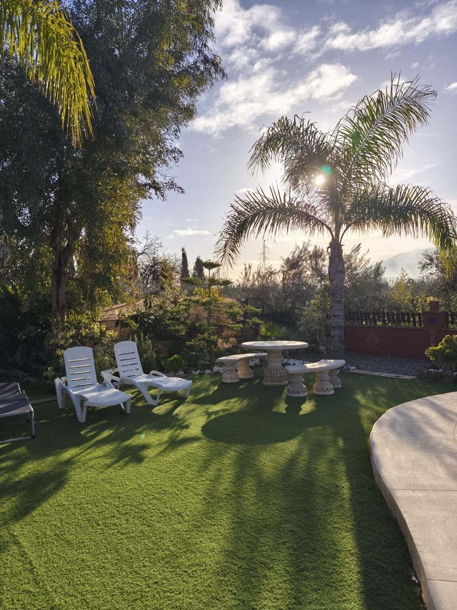 2 bedroom Finca/Country House for rent in Coin with pool - € 1,600 (Ref: 10112244)