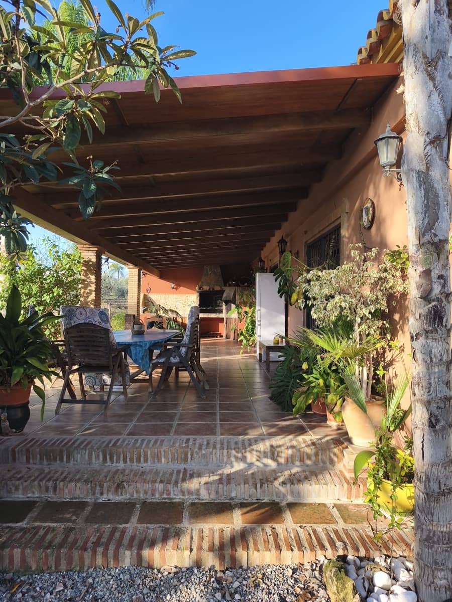 2 bedroom Finca/Country House for rent in Coin with pool - € 1,600 (Ref: 10112244)