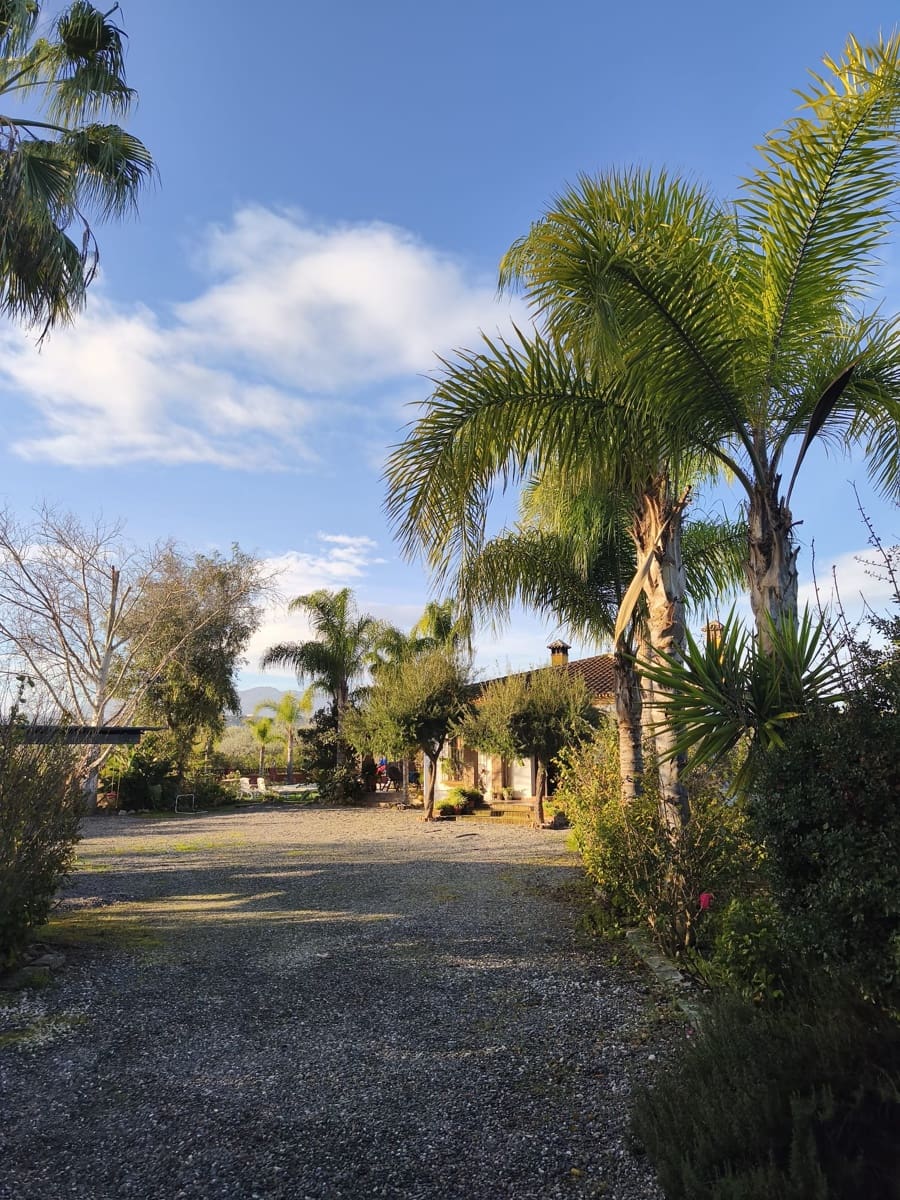 2 bedroom Finca/Country House for rent in Coin with pool - € 1,600 (Ref: 10112244)