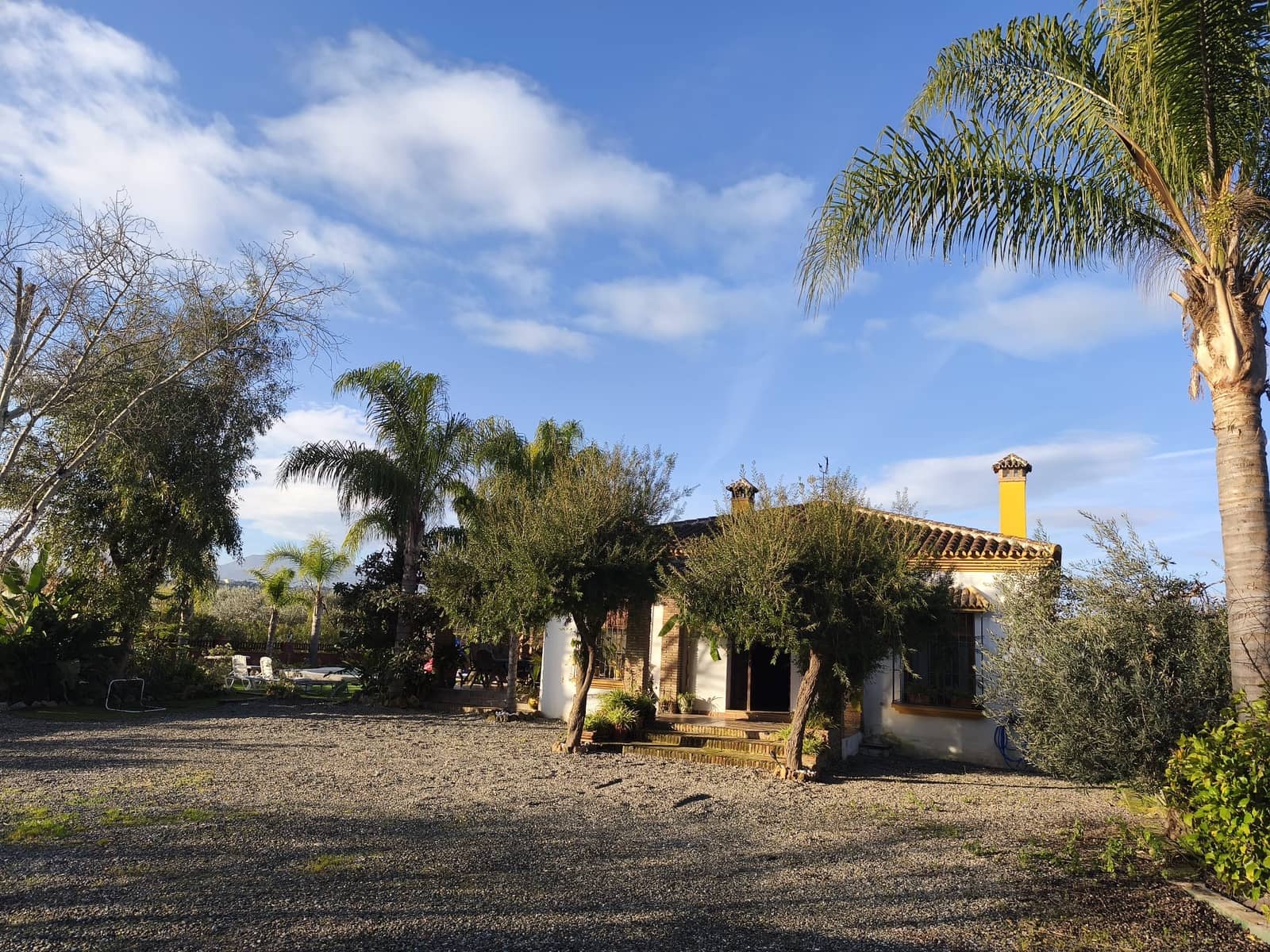 2 bedroom Finca/Country House for rent in Coin with pool - € 1,600 (Ref: 10112244)