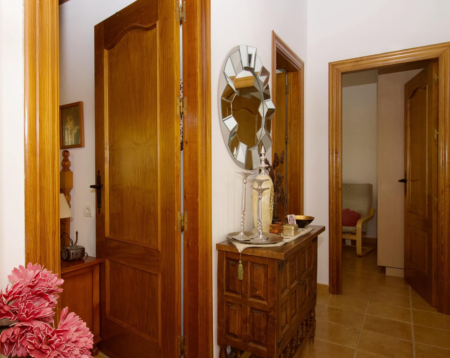 3 Zimmer Finca/Landgut zu verkaufen in Coin mit Pool Garage - 445.000 € (Ref: 10112287)