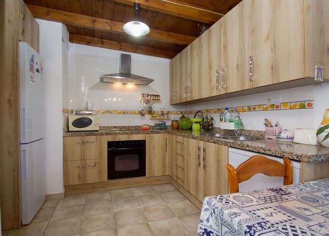 3 Zimmer Finca/Landgut zu verkaufen in Coín mit Pool Garage - 445.000 € (Ref: 10112287)