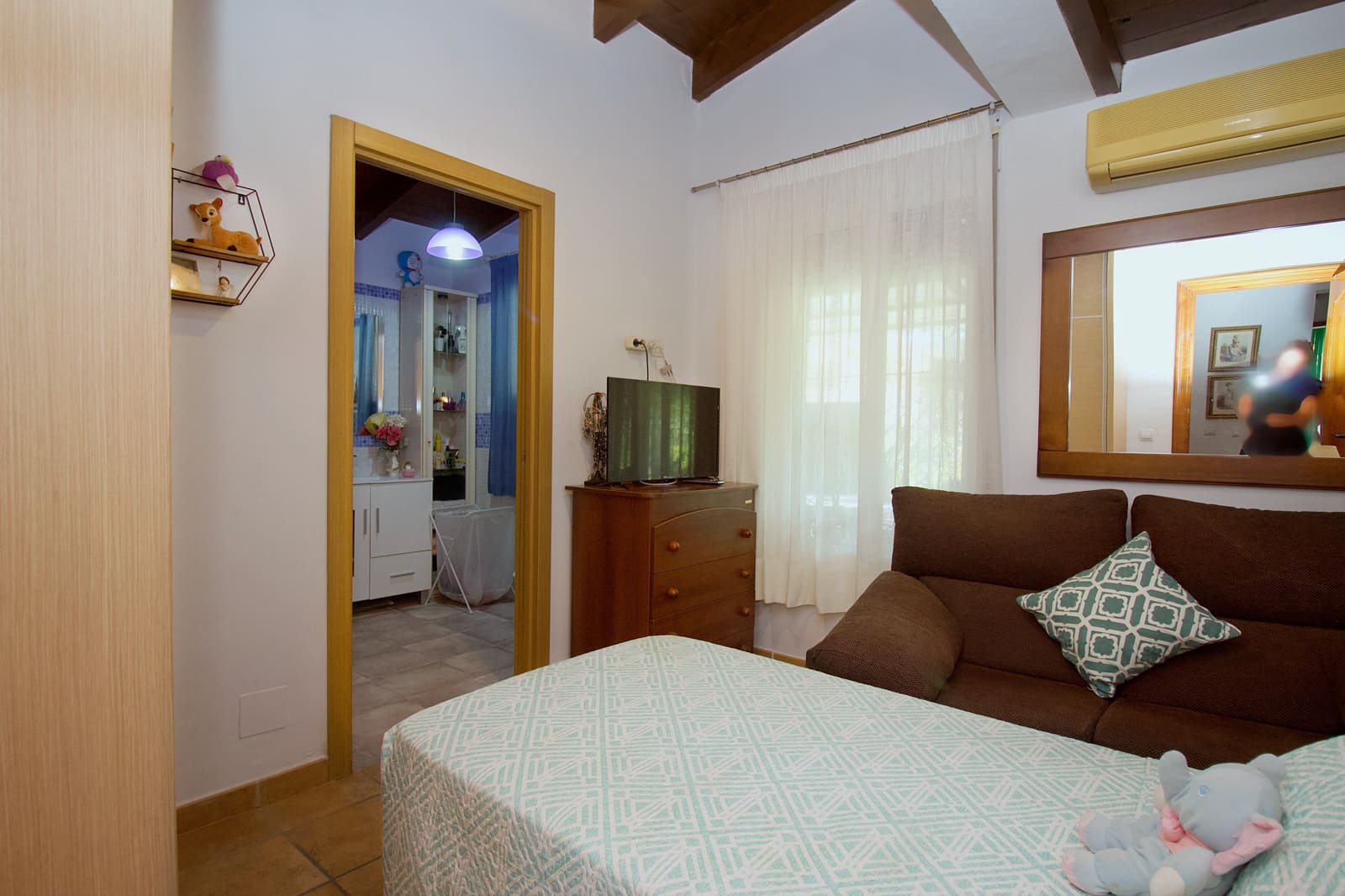 3 Zimmer Finca/Landgut zu verkaufen in Coin mit Pool Garage - 445.000 € (Ref: 10112287)