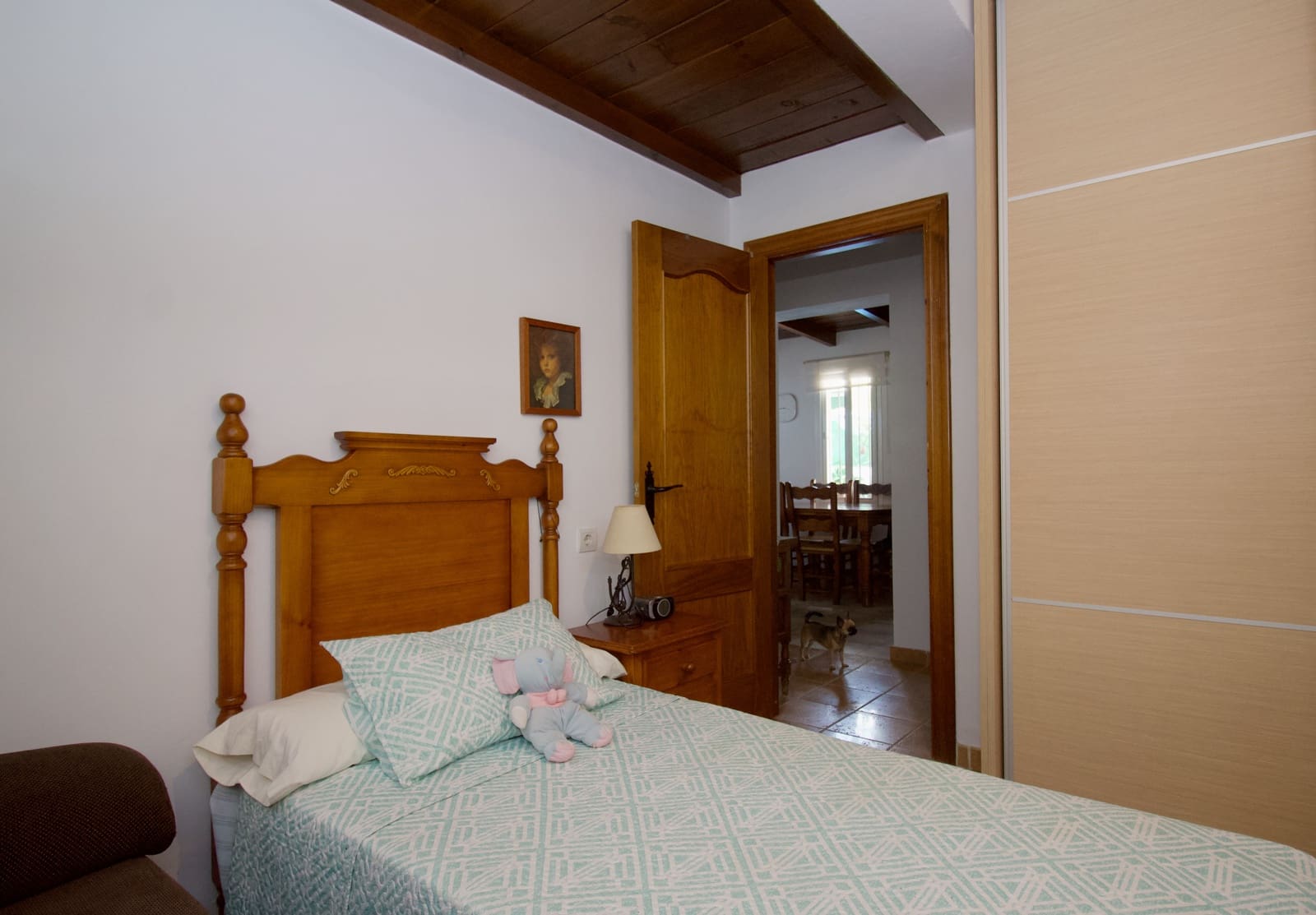 3 Zimmer Finca/Landgut zu verkaufen in Coin mit Pool Garage - 445.000 € (Ref: 10112287)