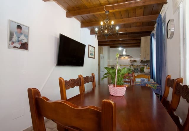 3 Zimmer Finca/Landgut zu verkaufen in Coín mit Pool Garage - 445.000 € (Ref: 10112287)