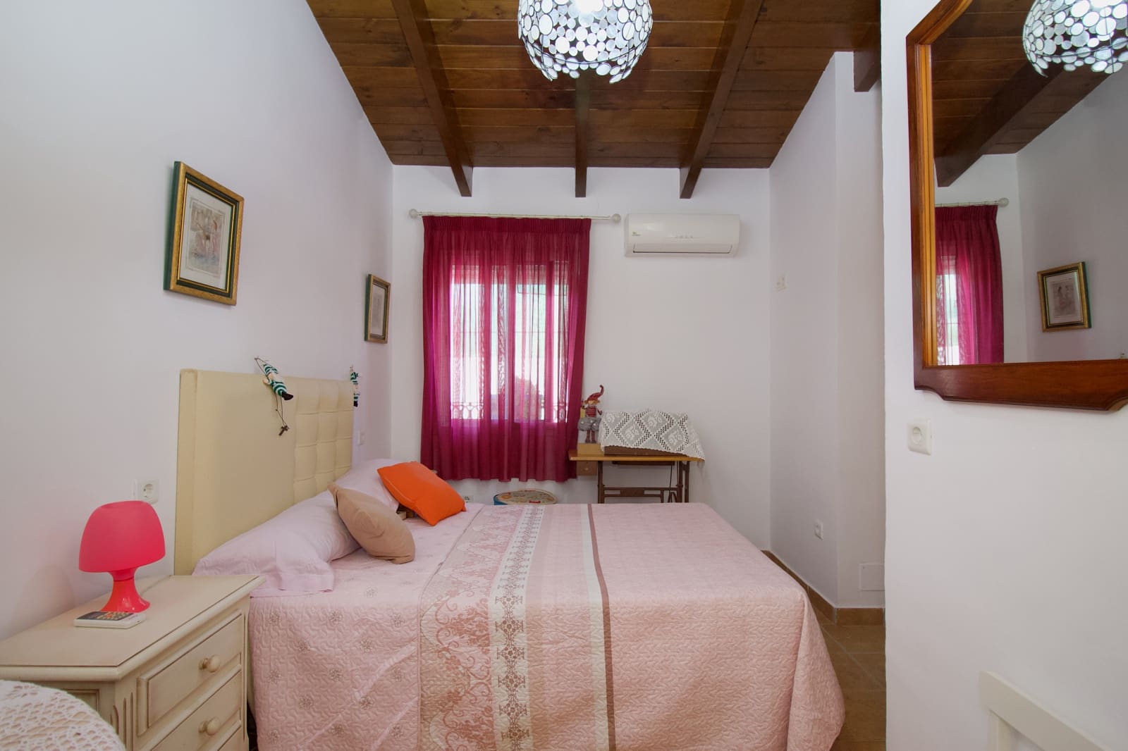3 Zimmer Finca/Landgut zu verkaufen in Coin mit Pool Garage - 445.000 € (Ref: 10112287)