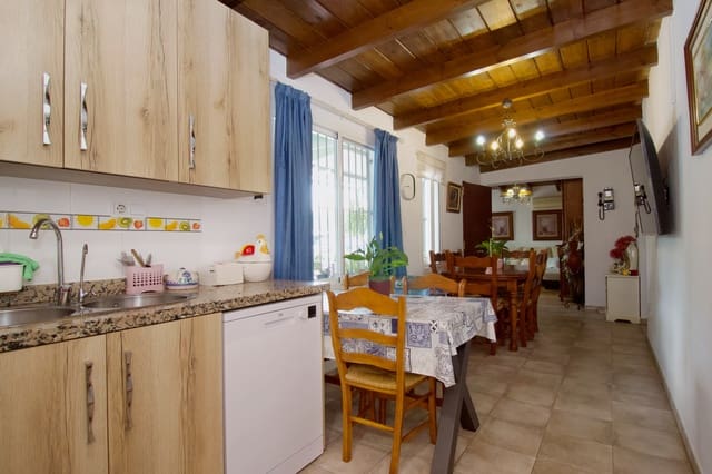 3 Zimmer Finca/Landgut zu verkaufen in Coín mit Pool Garage - 445.000 € (Ref: 10112287)