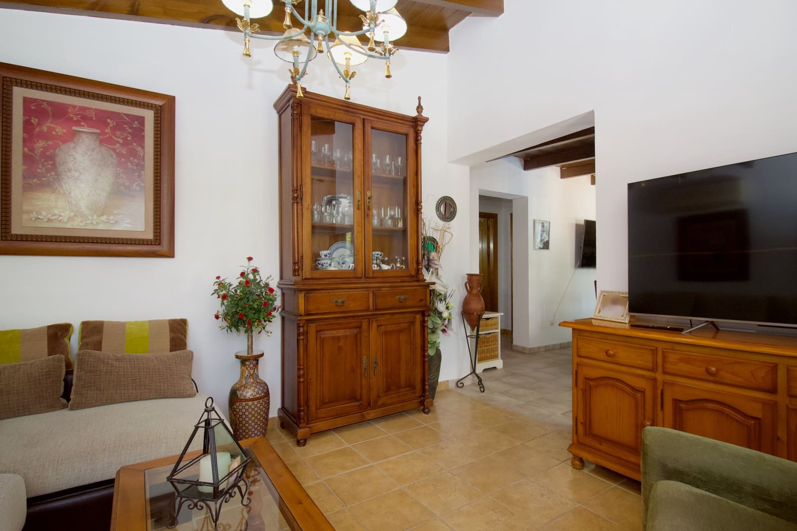 3 Zimmer Finca/Landgut zu verkaufen in Coin mit Pool Garage - 445.000 € (Ref: 10112287)