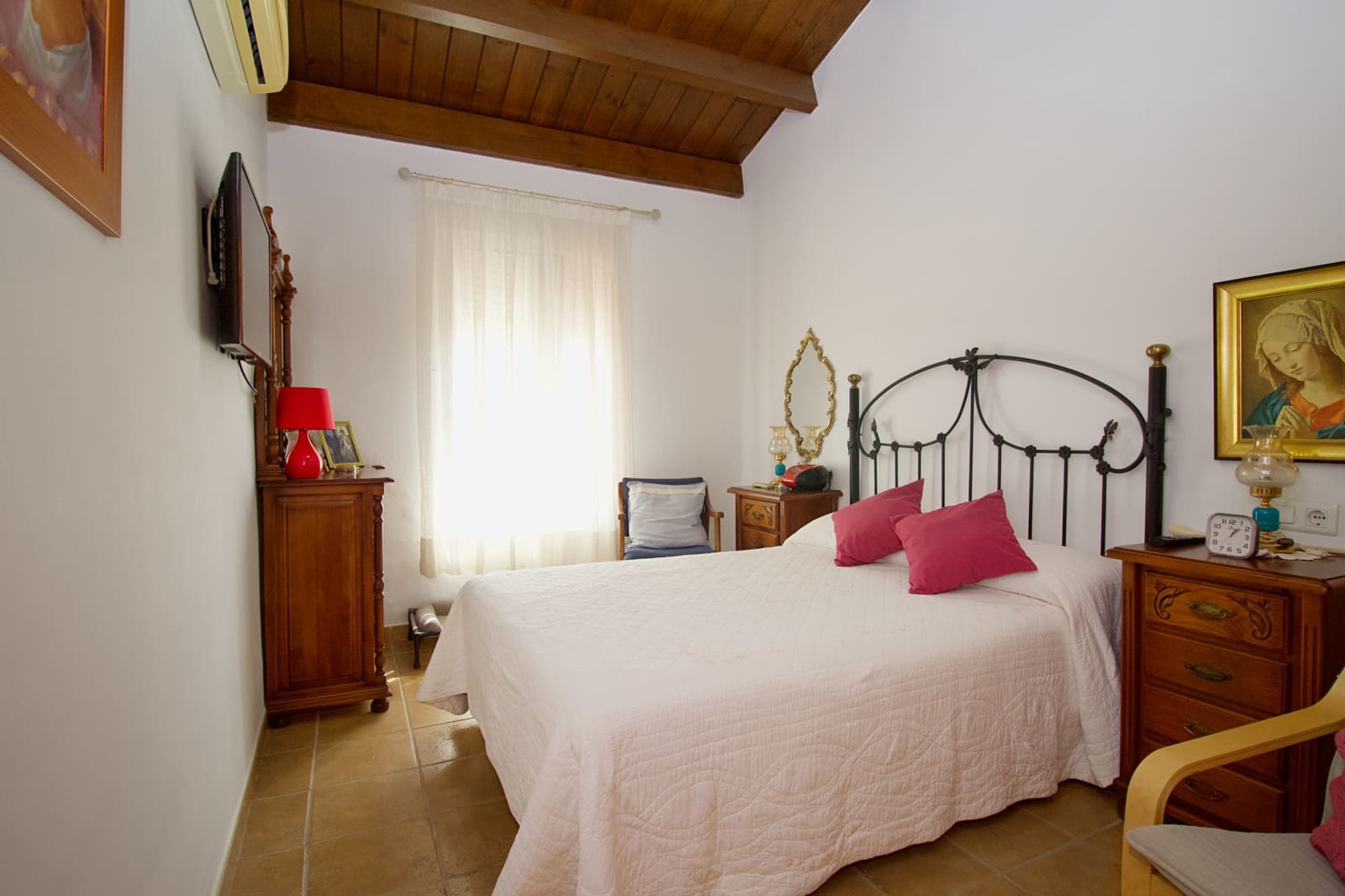 3 Zimmer Finca/Landgut zu verkaufen in Coin mit Pool Garage - 445.000 € (Ref: 10112287)