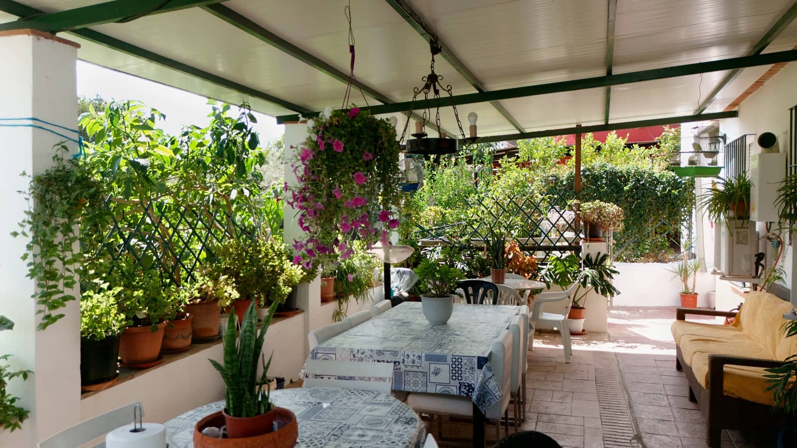 3 Zimmer Finca/Landgut zu verkaufen in Coin mit Pool Garage - 445.000 € (Ref: 10112287)