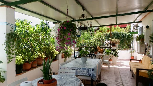 3 Zimmer Finca/Landgut zu verkaufen in Coín mit Pool Garage - 445.000 € (Ref: 10112287)