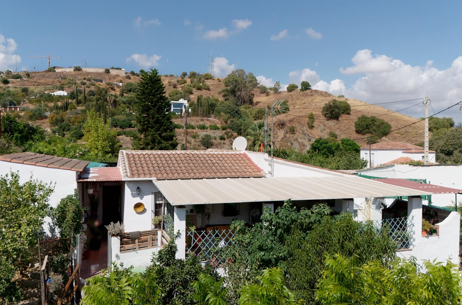 3 Zimmer Finca/Landgut zu verkaufen in Coin mit Pool Garage - 445.000 € (Ref: 10112287)
