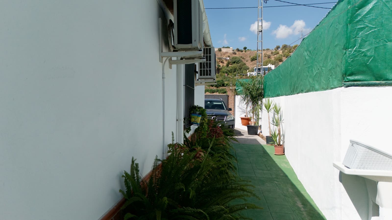 3 Zimmer Finca/Landgut zu verkaufen in Coin mit Pool Garage - 445.000 € (Ref: 10112287)