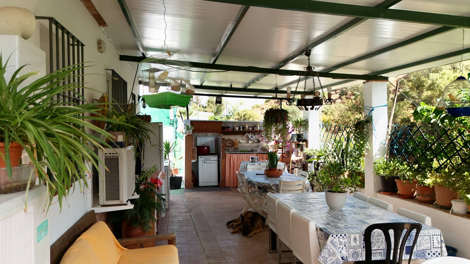 3 Zimmer Finca/Landgut zu verkaufen in Coin mit Pool Garage - 445.000 € (Ref: 10112287)
