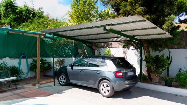 3 Zimmer Finca/Landgut zu verkaufen in Coín mit Pool Garage - 445.000 € (Ref: 10112287)