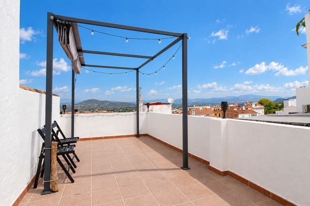 3 sovrum Hus till salu i Alhaurín el Grande - 249 000 € (Ref: 10133612)