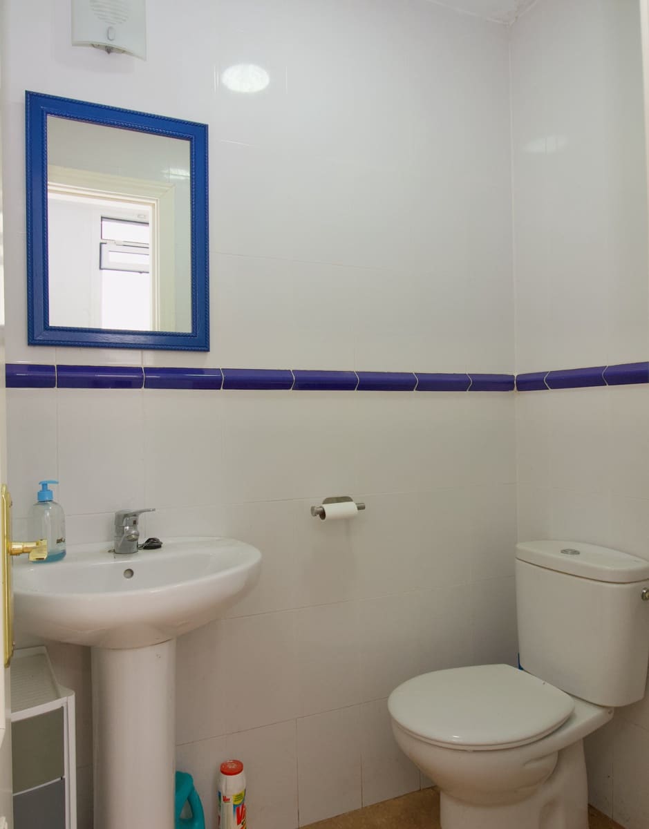 3 sovrum Hus till salu i Alhaurin el Grande - 249 000 € (Ref: 10133612)