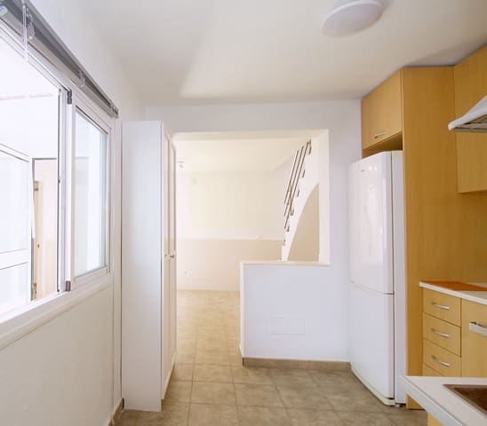 3 sovrum Hus till salu i Alhaurín el Grande - 249 000 € (Ref: 10133612)