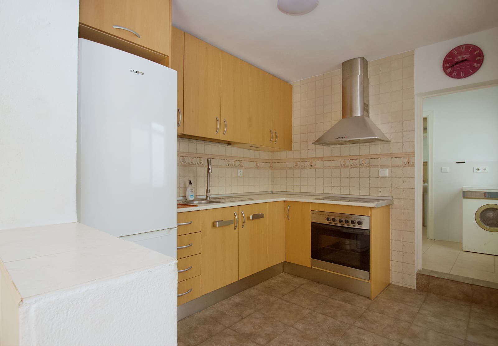 3 sovrum Hus till salu i Alhaurin el Grande - 249 000 € (Ref: 10133612)